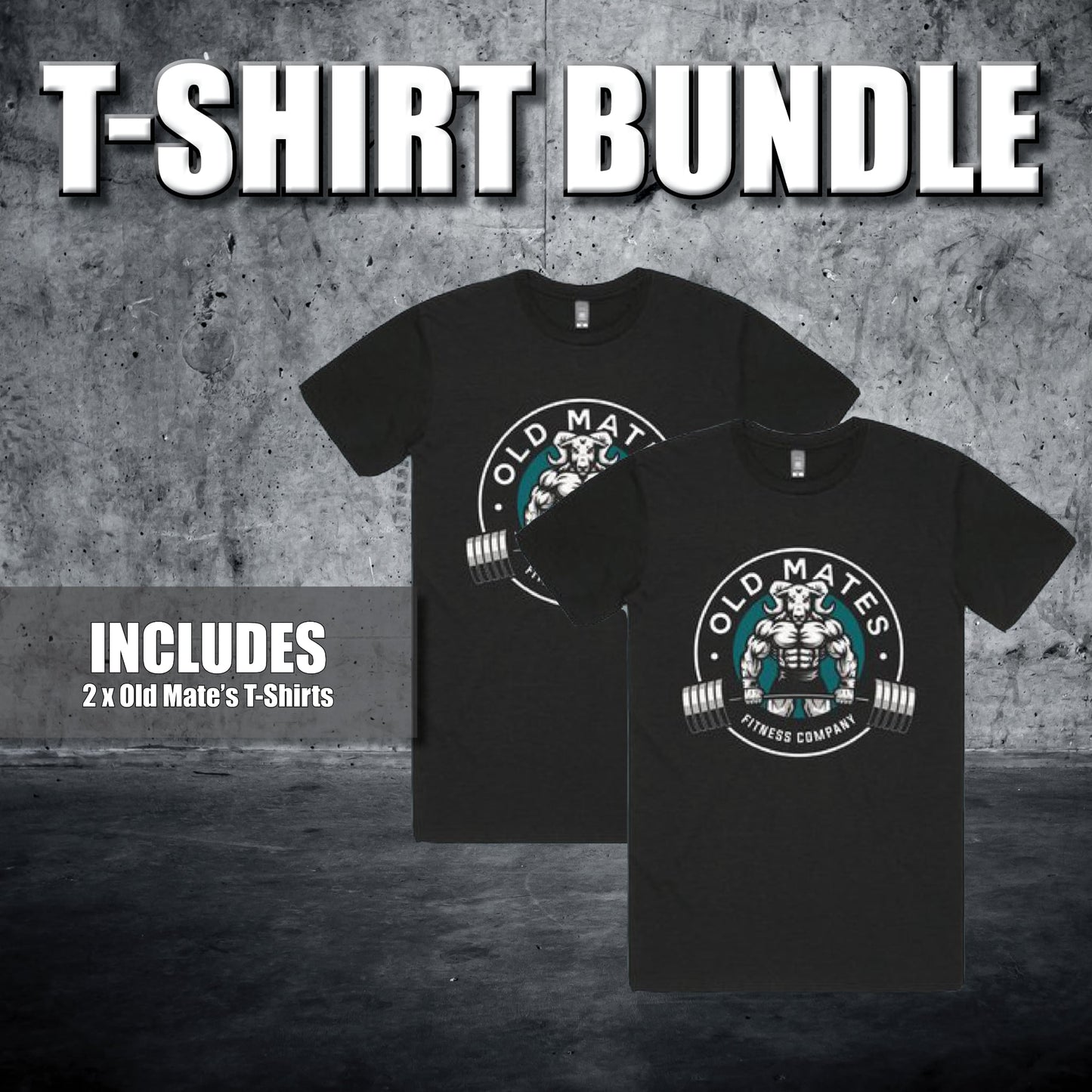 T-Shirt Bundle