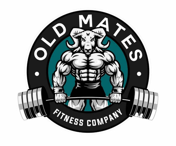 Old Mate's Fitness Company