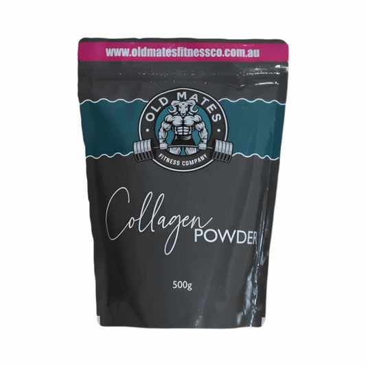 Collagen Powder