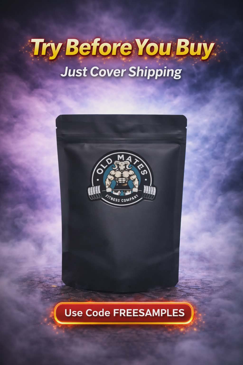 Try Before You Buy Pack (Code FREESAMPLES)