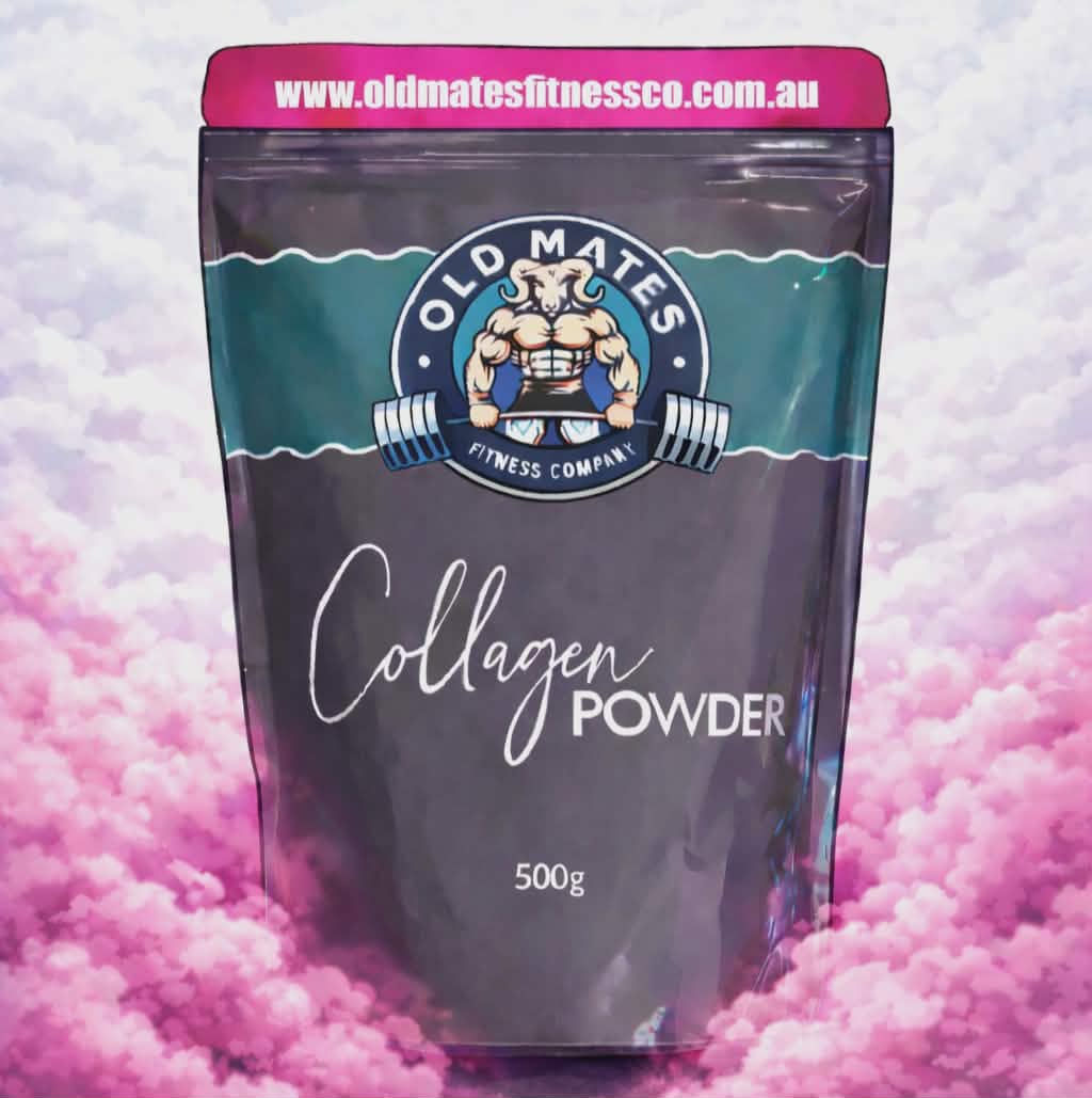 Collagen Powder