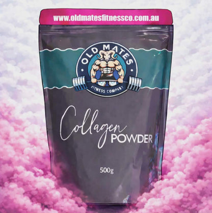 Collagen Powder