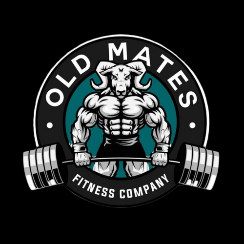 Old Mate's Fitness Company